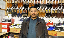 Muhammad Usman