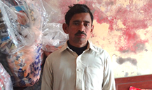 Khalid Mehmood