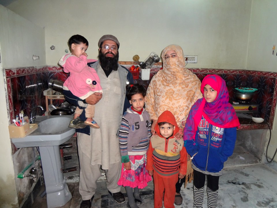 Garments Business Expansion 