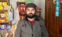 Shaheen Liaqut 