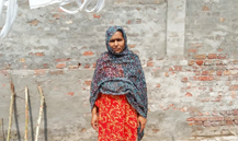 Asia Bibi