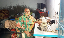 Stitching  