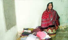 Razia Bibi