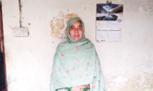 Najma Bibi
