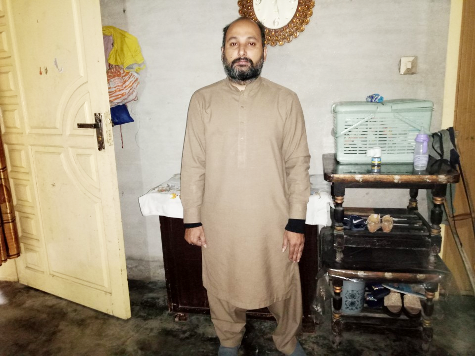 Mobile Repairing Shop