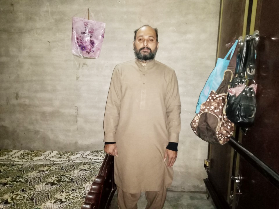 Mobile Repairing Shop