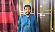 Muhammad Salman 