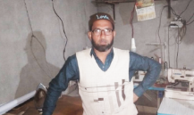 Abid Hussain 