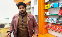 Talha Nawaz