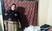 Shomila Manzoor