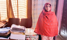 Zureeda Bibi