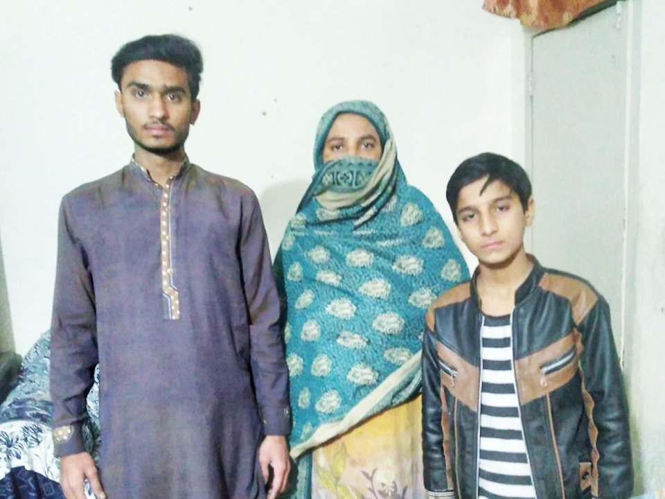 Floor Grinding Machine