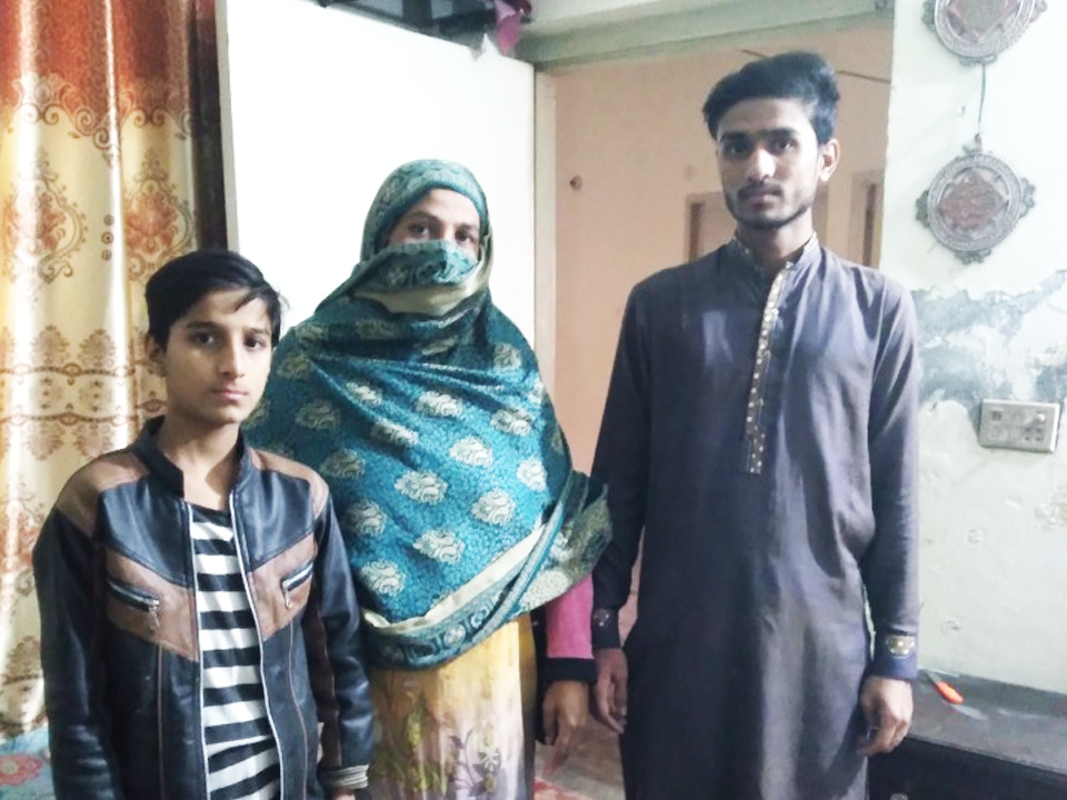 Floor Grinding Machine