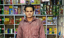 Grocery store