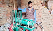 Naseer Ahmad