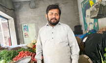 Muhammad Nasir