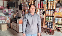 Hair Salon Accessories Shop