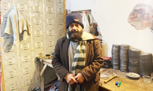 Muhammad Afzal