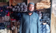 Muhammad Khalid