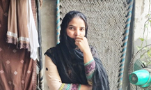 Bushra Farooq