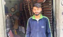 Muhammad Allah Rakha 