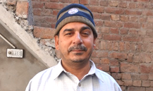 Muhammad Yaseen butt