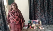 Kishwar Shehnaz