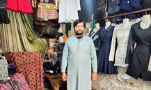 Muhammad Imran