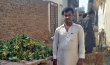 Loader Rickshaw