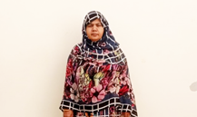 Samina Bibi