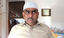 Chaudary  Ghulam Hussain