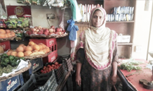 Kausar Bibi