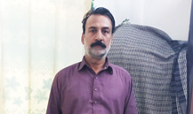 Allah Rakha Javed
