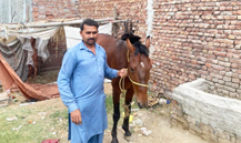 Akhtar Masih