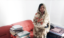 Shameem Akhtar