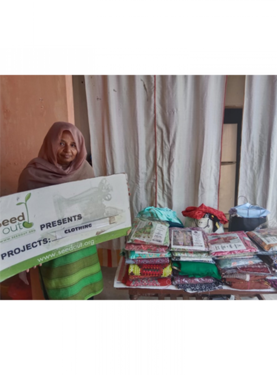 Getting business shield