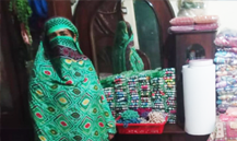 Najma Bibi