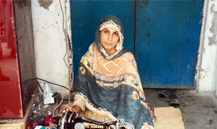 Fozia Bibi