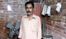 Muhamamd Yaqoob