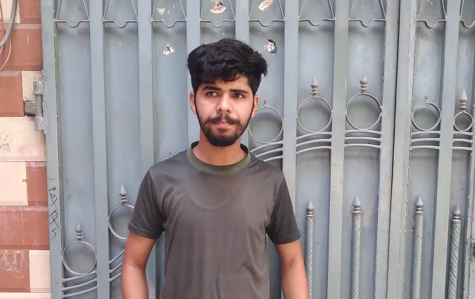 Muhammad Husnain