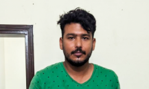 Meer Abdul Hadi