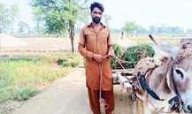 Khadim Hussain