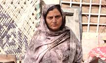 Naheed Kausar