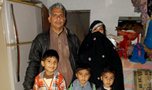 Syed Azam Ali Shah