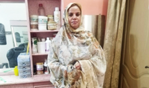 Shazia Naz
