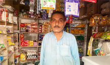 Muhammad Mushtaq