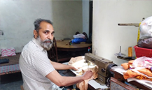 Tailor