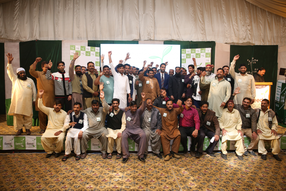 Muhammad Anwar  - Business established