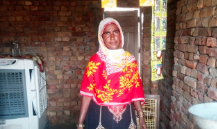 Shakeela Bibi