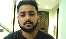 Muhammad Zahid